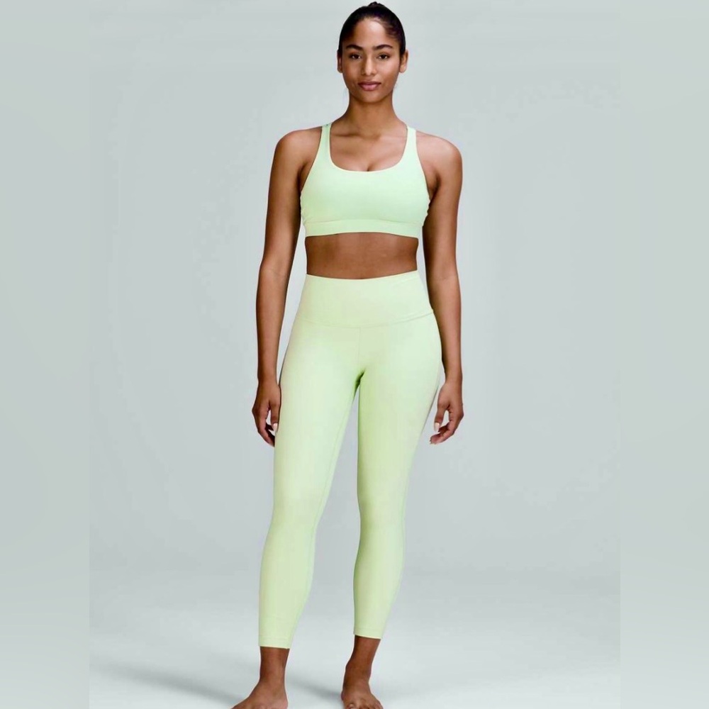Lululemon Wunder Under High-Rise Tight